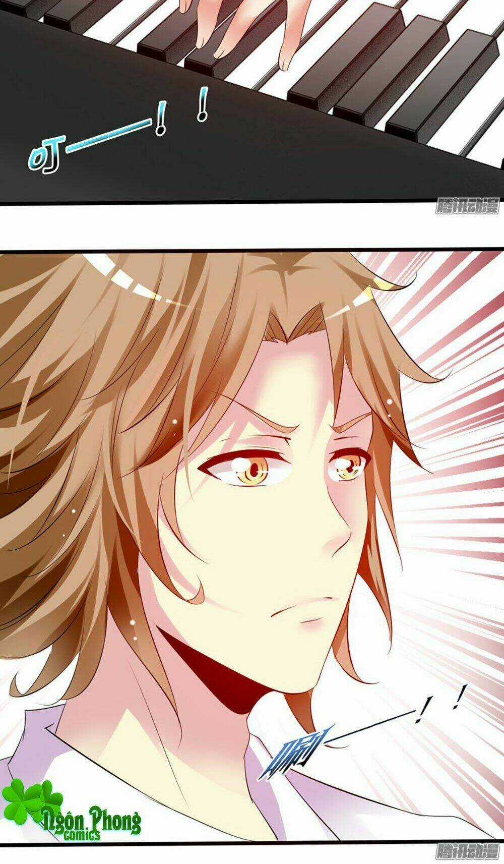 Thủ Hội Chi Vũ Chapter 3 trang 11