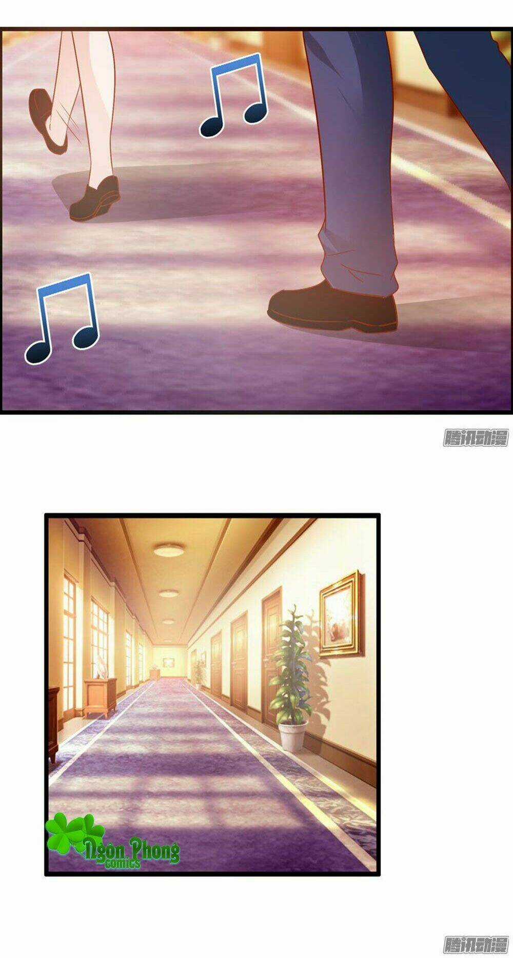 Thủ Hội Chi Vũ Chapter 3 trang 31