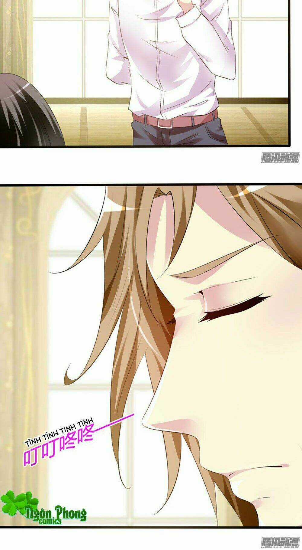 Thủ Hội Chi Vũ Chapter 3 trang 6