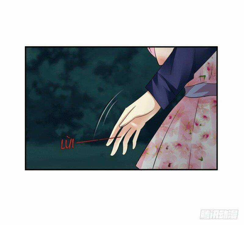 Thủ Hội Chi Vũ Chapter 30 trang 10