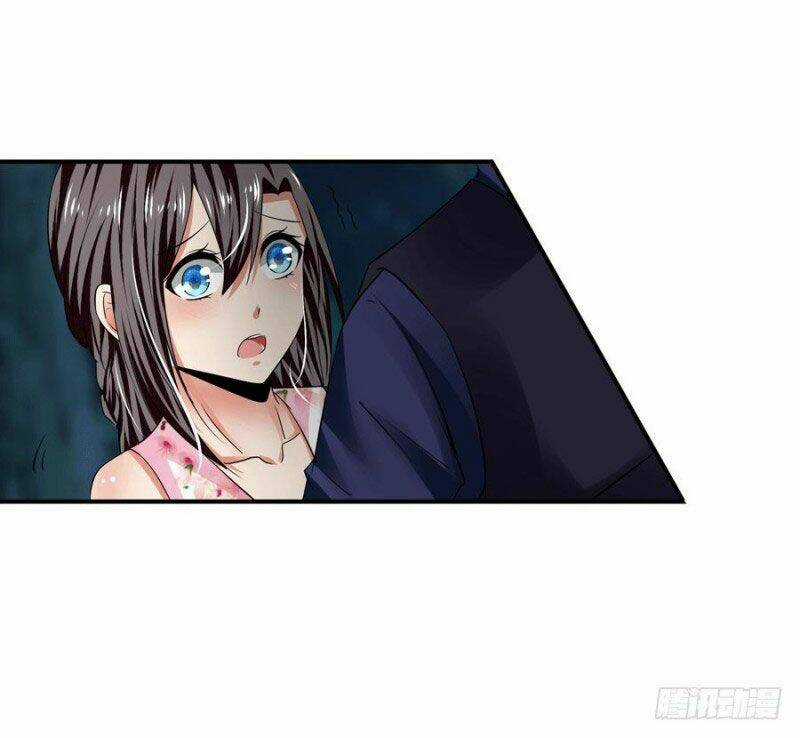 Thủ Hội Chi Vũ Chapter 30 trang 11