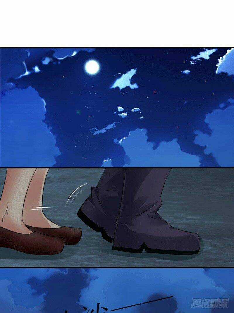 Thủ Hội Chi Vũ Chapter 30 trang 12