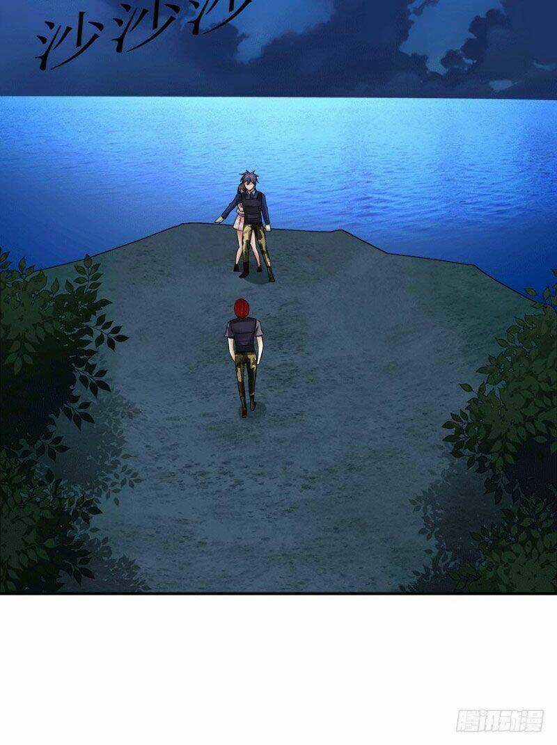 Thủ Hội Chi Vũ Chapter 30 trang 13