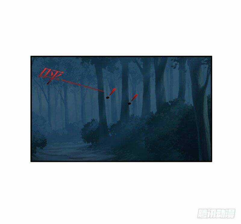 Thủ Hội Chi Vũ Chapter 30 trang 16