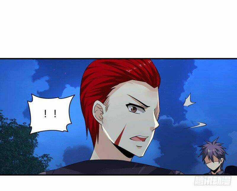 Thủ Hội Chi Vũ Chapter 30 trang 17