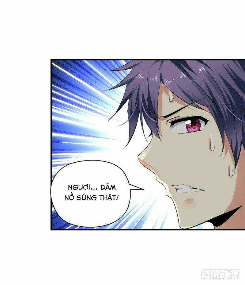 Thủ Hội Chi Vũ Chapter 30 trang 2