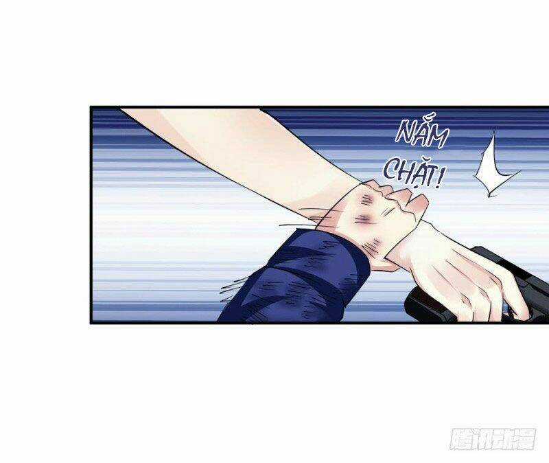 Thủ Hội Chi Vũ Chapter 30 trang 20