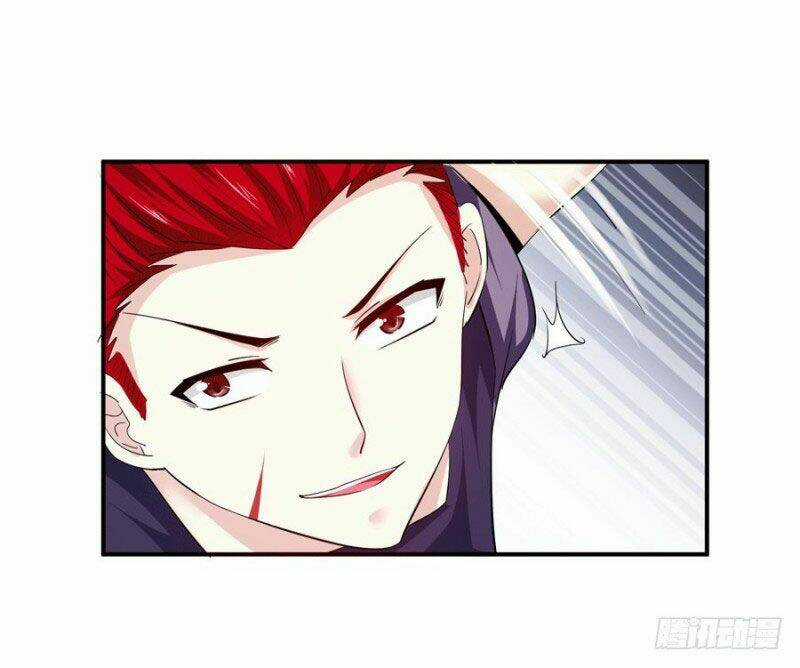 Thủ Hội Chi Vũ Chapter 30 trang 22