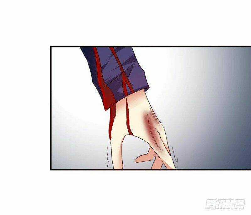 Thủ Hội Chi Vũ Chapter 30 trang 26