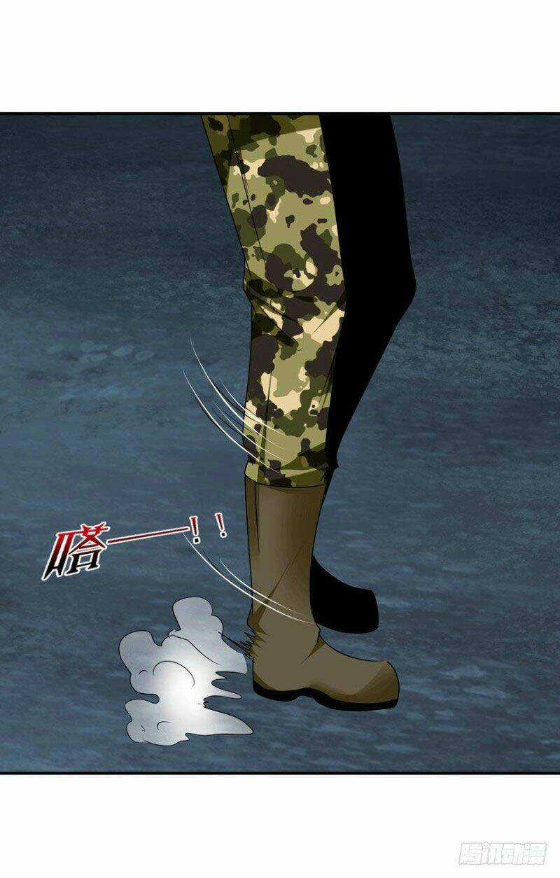 Thủ Hội Chi Vũ Chapter 30 trang 27