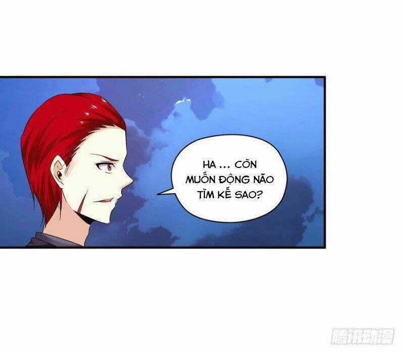 Thủ Hội Chi Vũ Chapter 30 trang 28