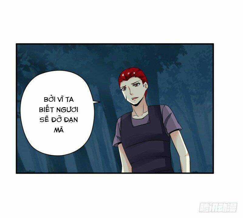 Thủ Hội Chi Vũ Chapter 30 trang 3