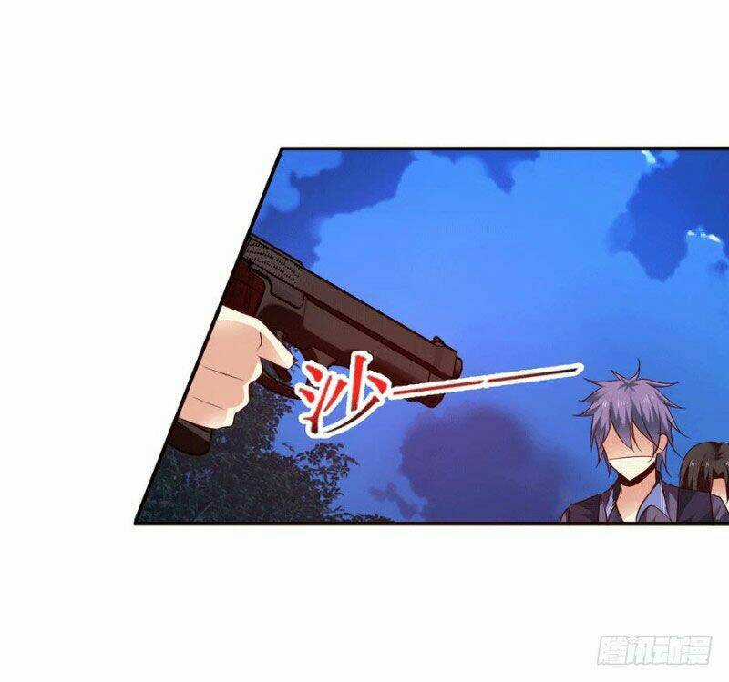 Thủ Hội Chi Vũ Chapter 30 trang 30