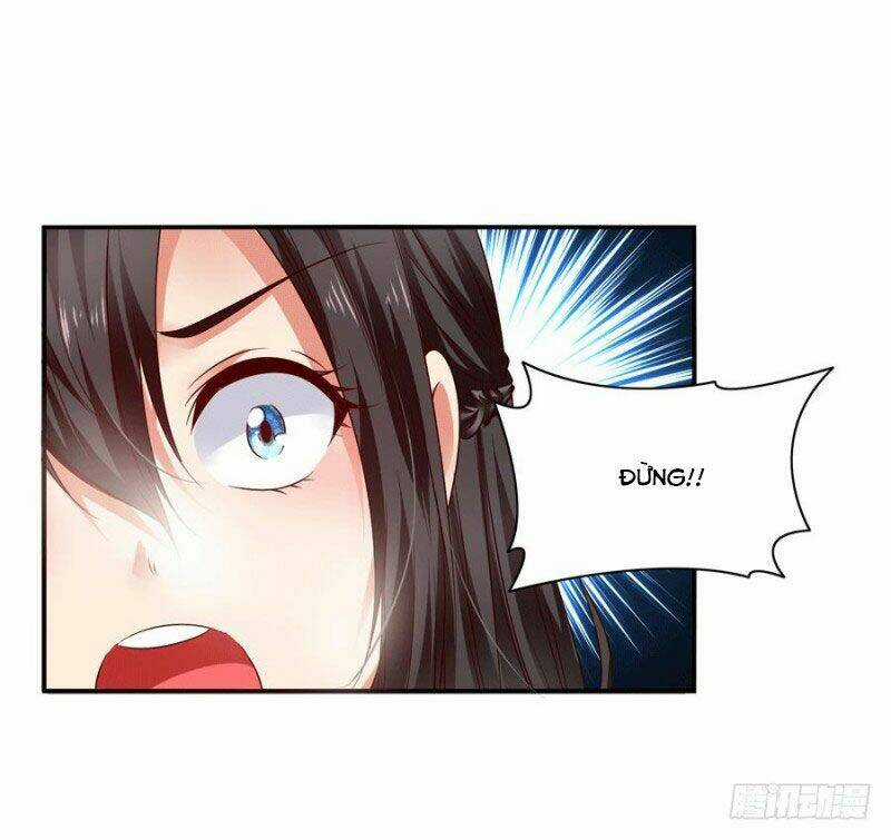 Thủ Hội Chi Vũ Chapter 30 trang 31