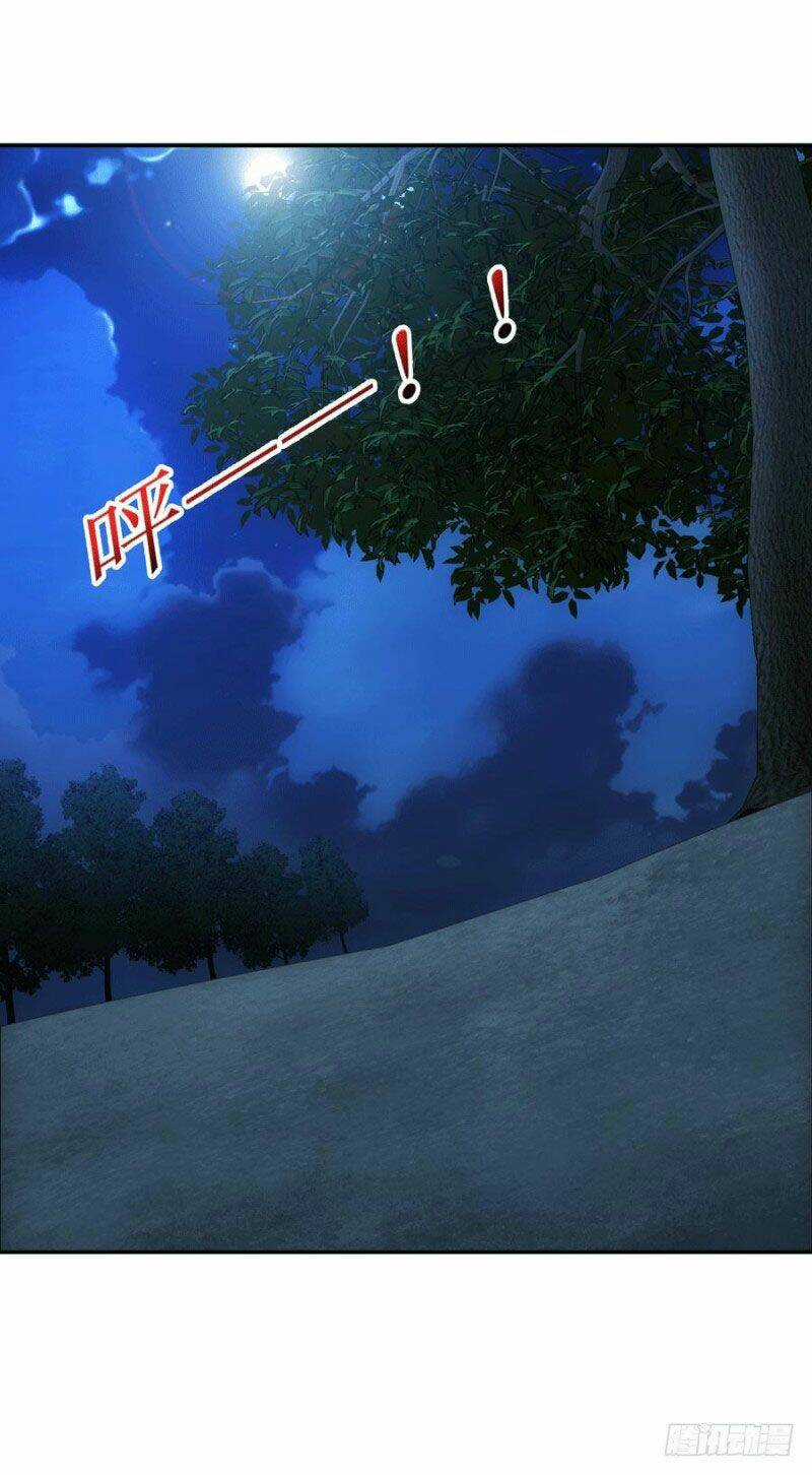 Thủ Hội Chi Vũ Chapter 30 trang 32