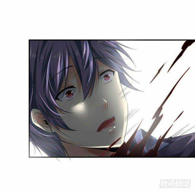 Thủ Hội Chi Vũ Chapter 30 trang 36