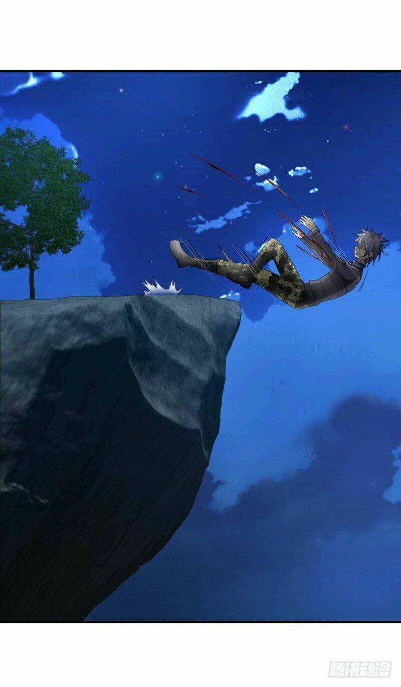 Thủ Hội Chi Vũ Chapter 30 trang 38