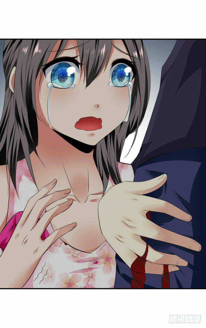 Thủ Hội Chi Vũ Chapter 30 trang 4