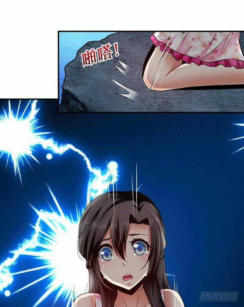 Thủ Hội Chi Vũ Chapter 30 trang 41