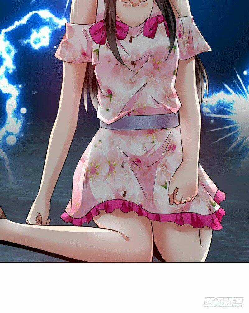 Thủ Hội Chi Vũ Chapter 30 trang 42