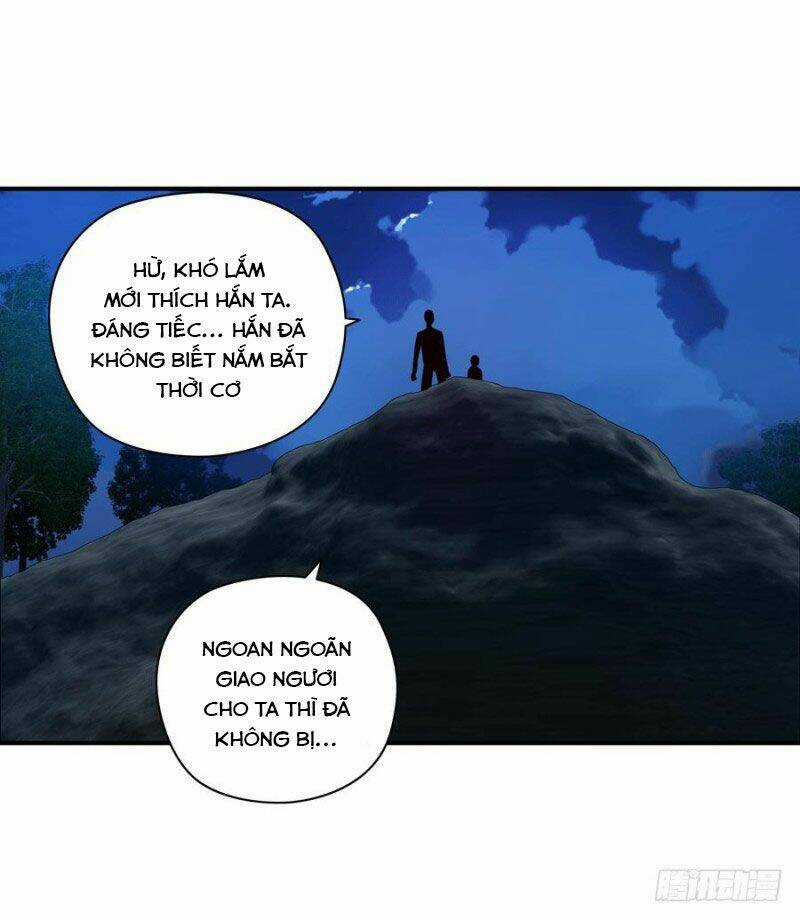 Thủ Hội Chi Vũ Chapter 30 trang 44