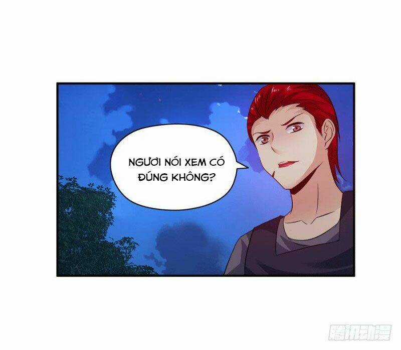 Thủ Hội Chi Vũ Chapter 30 trang 46