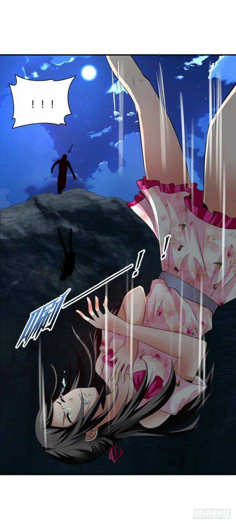 Thủ Hội Chi Vũ Chapter 30 trang 49