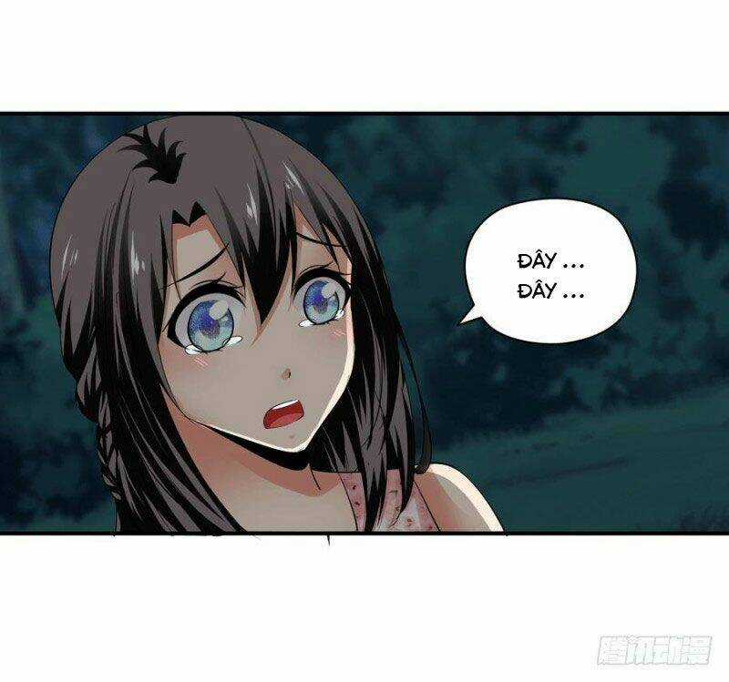 Thủ Hội Chi Vũ Chapter 30 trang 6