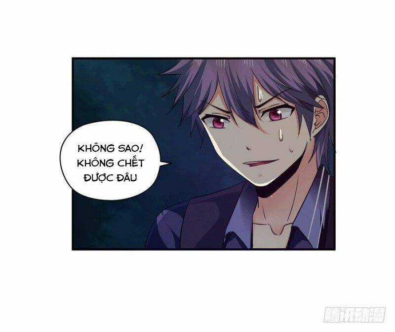 Thủ Hội Chi Vũ Chapter 30 trang 7