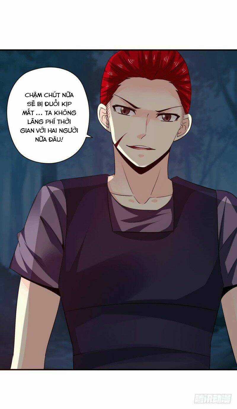 Thủ Hội Chi Vũ Chapter 30 trang 9