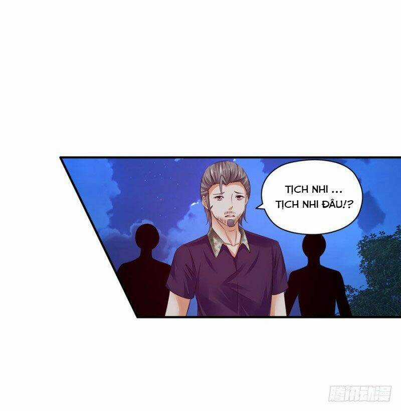 Thủ Hội Chi Vũ Chapter 31 trang 10