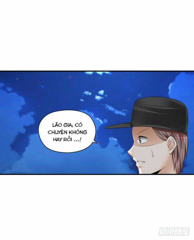 Thủ Hội Chi Vũ Chapter 31 trang 12