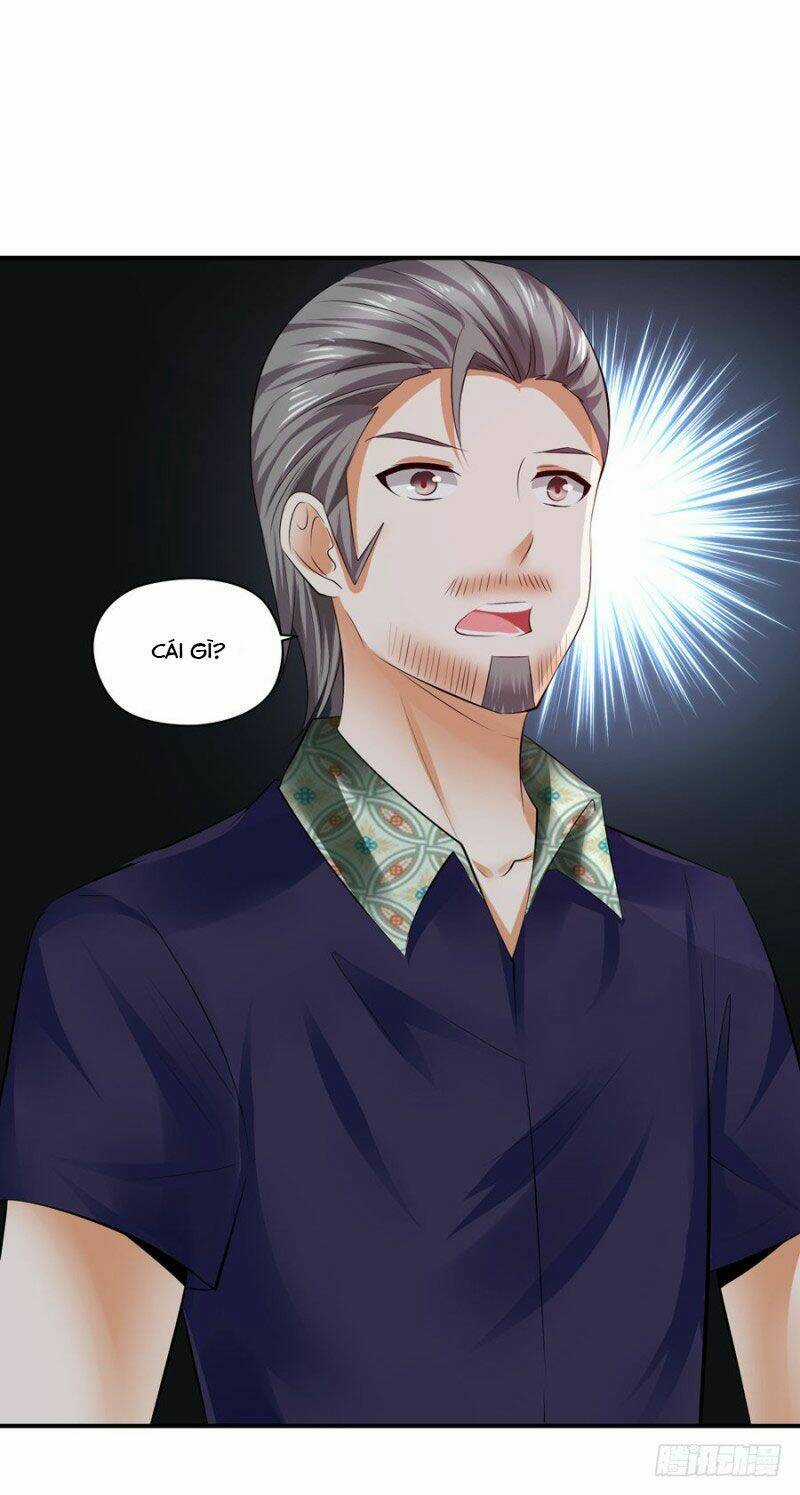 Thủ Hội Chi Vũ Chapter 31 trang 13