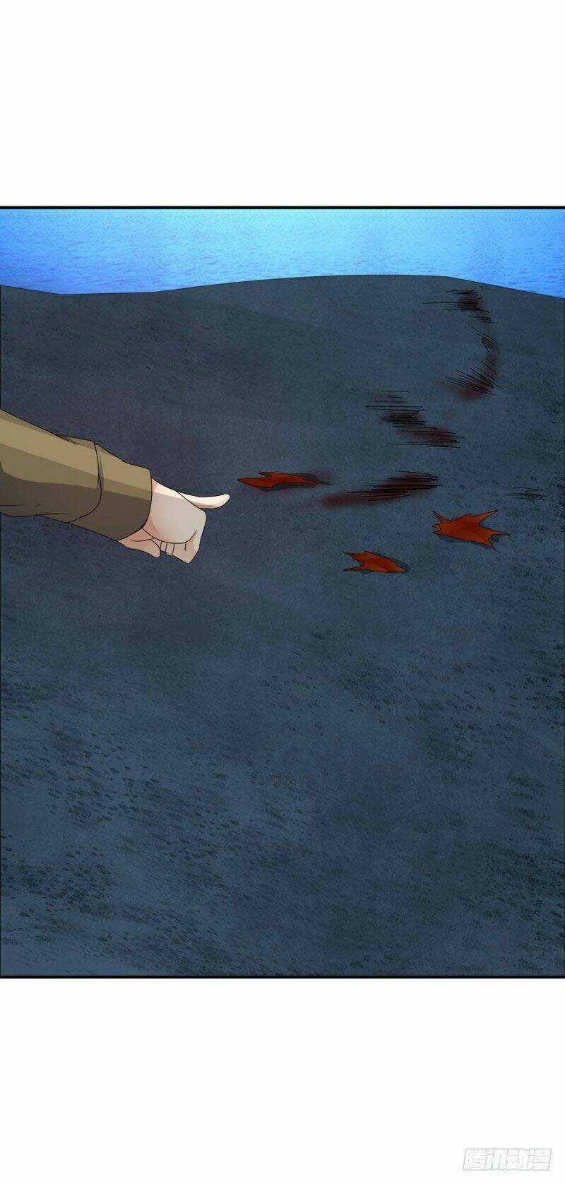 Thủ Hội Chi Vũ Chapter 31 trang 16