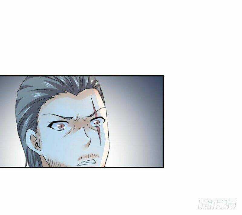 Thủ Hội Chi Vũ Chapter 31 trang 19