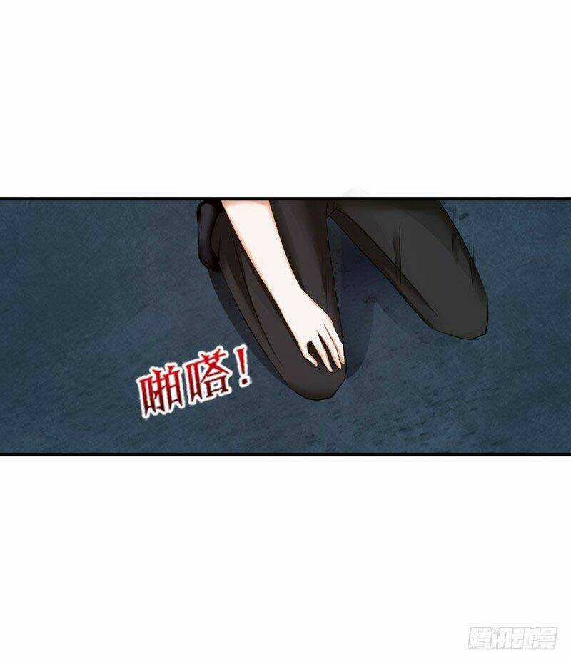 Thủ Hội Chi Vũ Chapter 31 trang 28