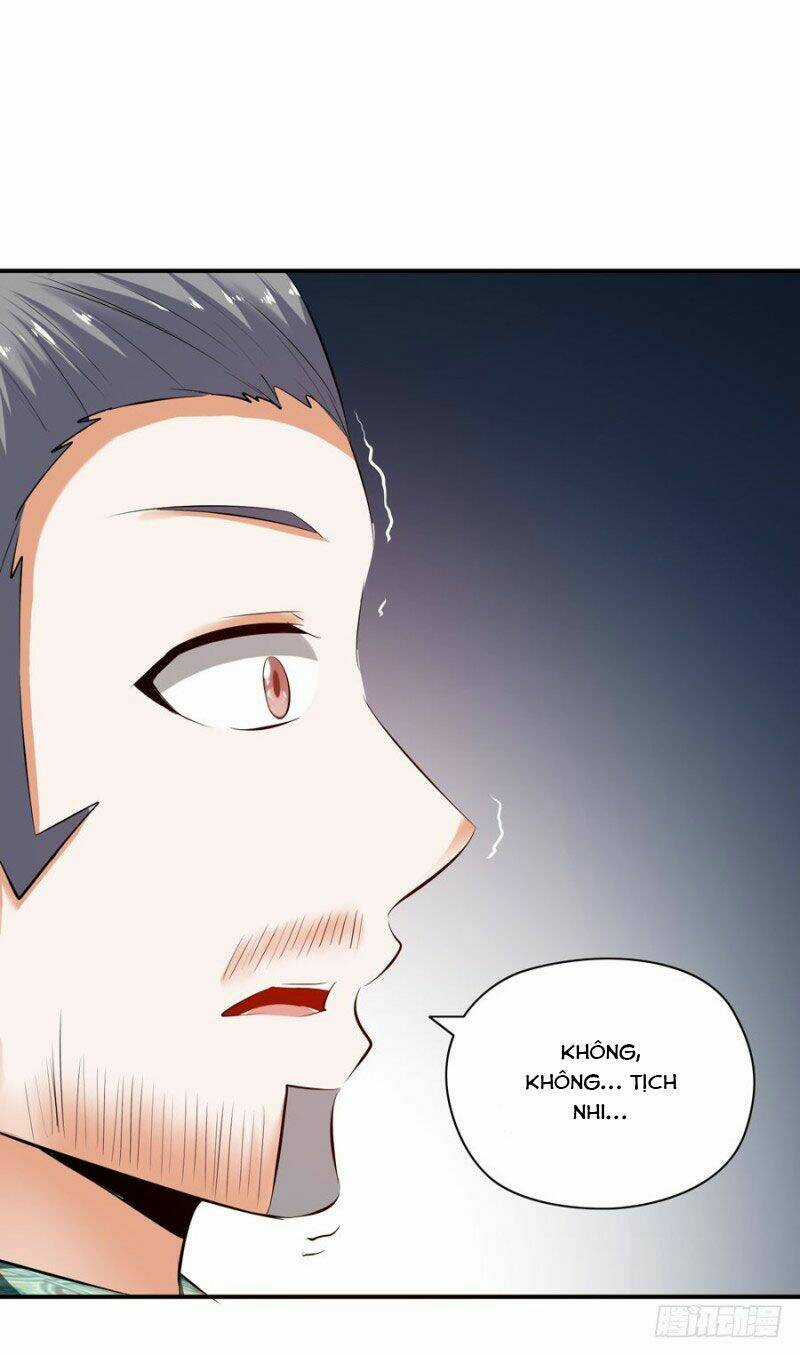 Thủ Hội Chi Vũ Chapter 31 trang 29