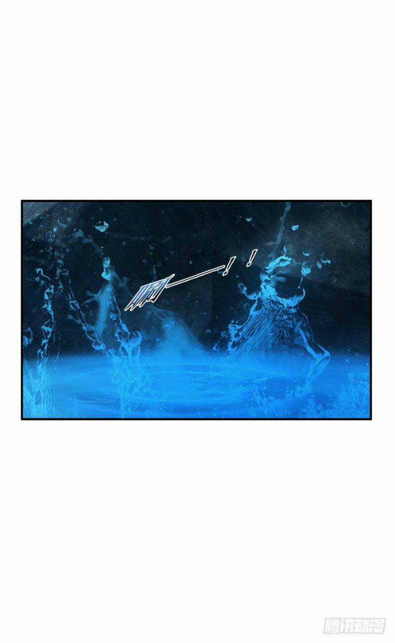 Thủ Hội Chi Vũ Chapter 31 trang 3