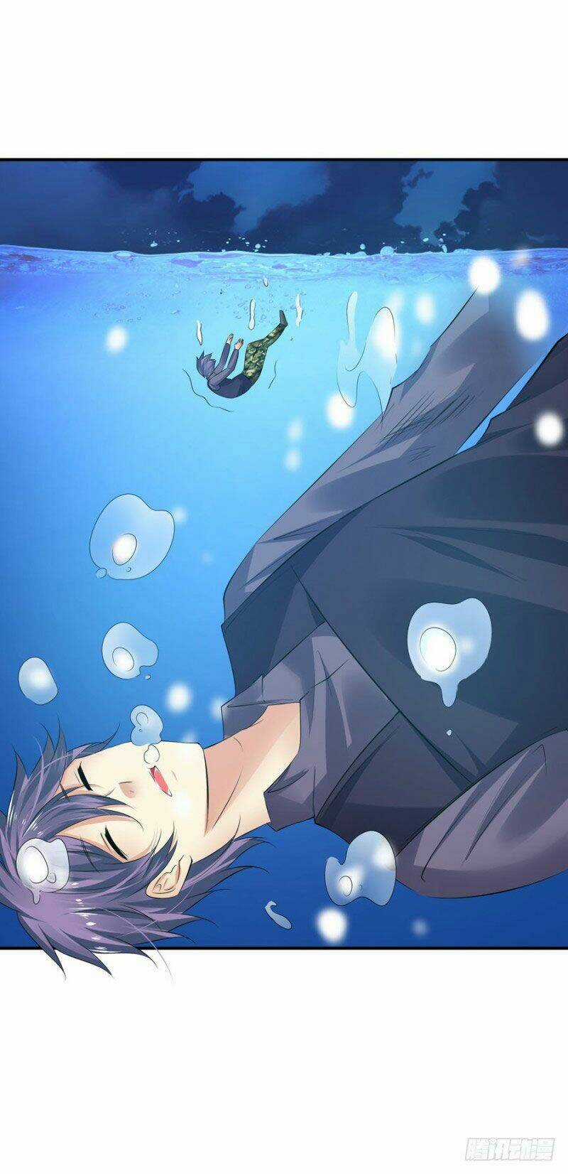 Thủ Hội Chi Vũ Chapter 31 trang 31