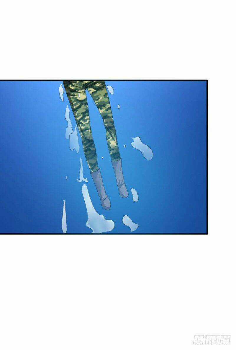 Thủ Hội Chi Vũ Chapter 31 trang 33