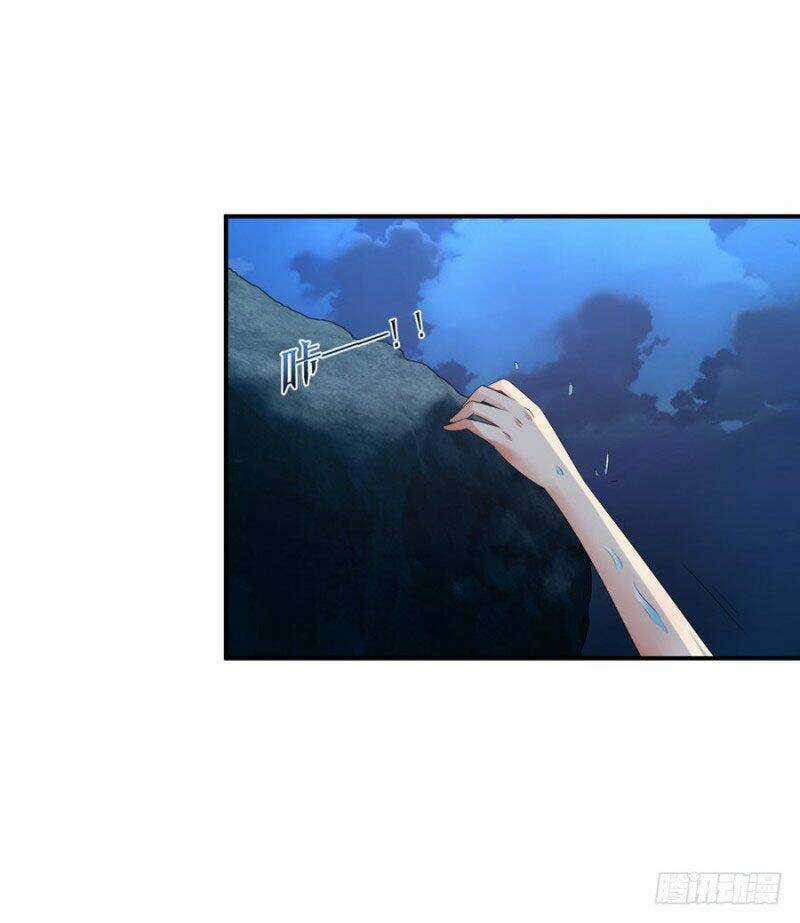 Thủ Hội Chi Vũ Chapter 31 trang 35