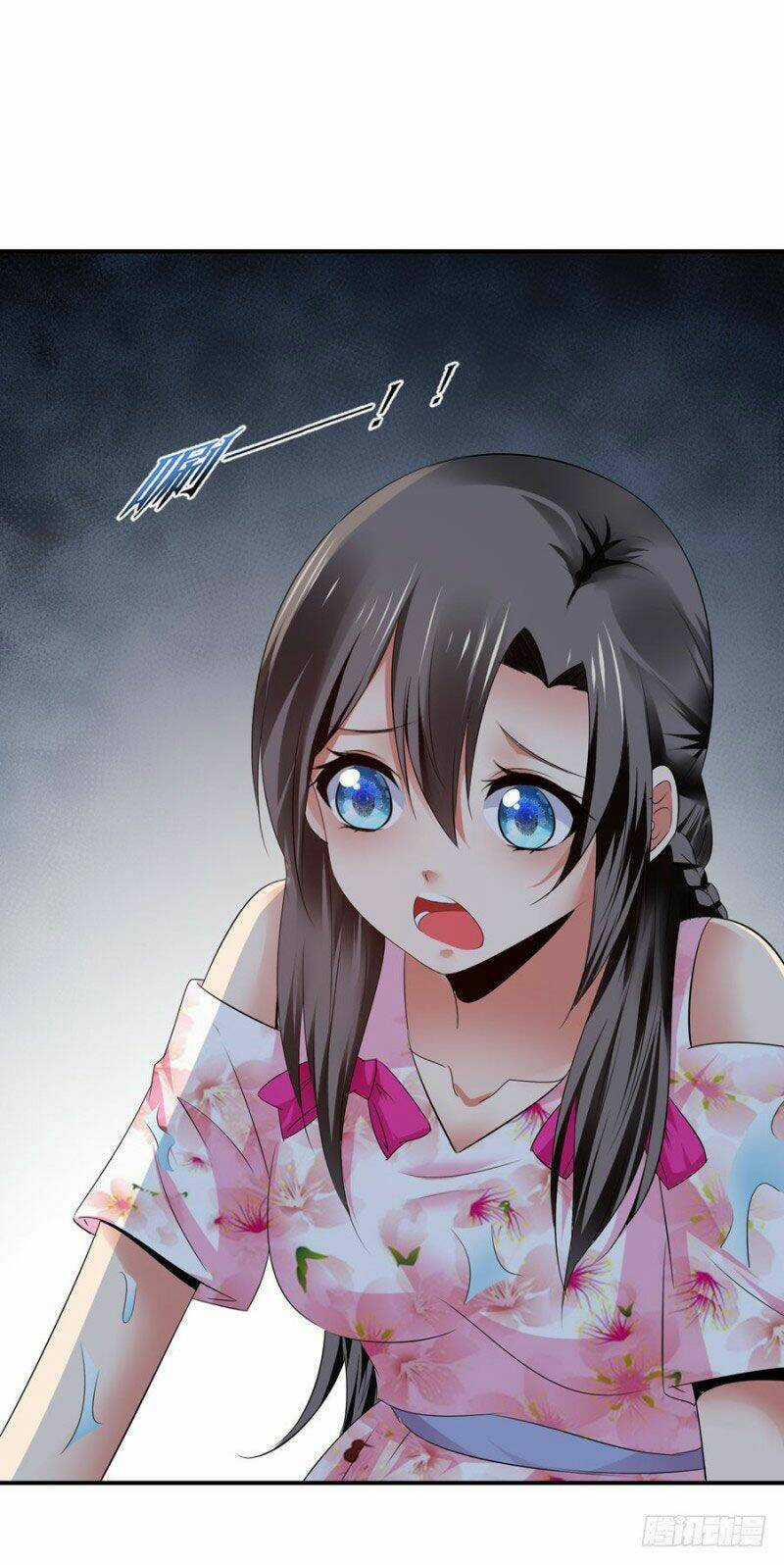 Thủ Hội Chi Vũ Chapter 31 trang 39