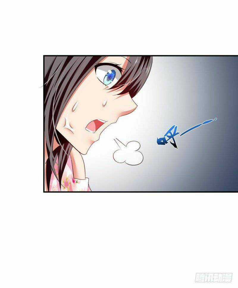 Thủ Hội Chi Vũ Chapter 31 trang 40