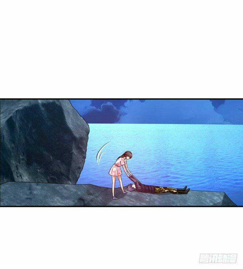 Thủ Hội Chi Vũ Chapter 31 trang 41