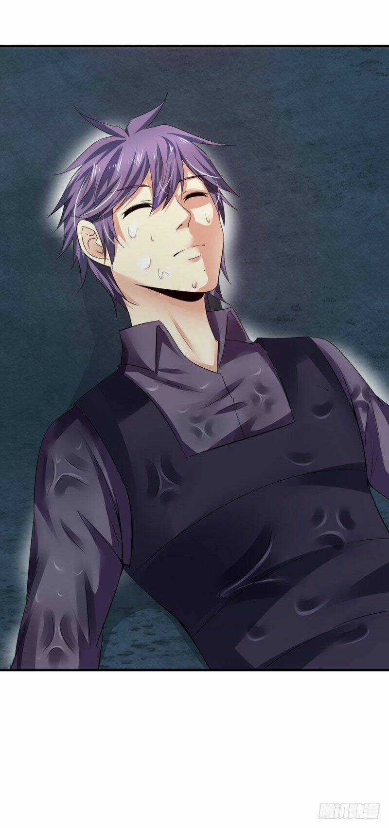 Thủ Hội Chi Vũ Chapter 31 trang 43