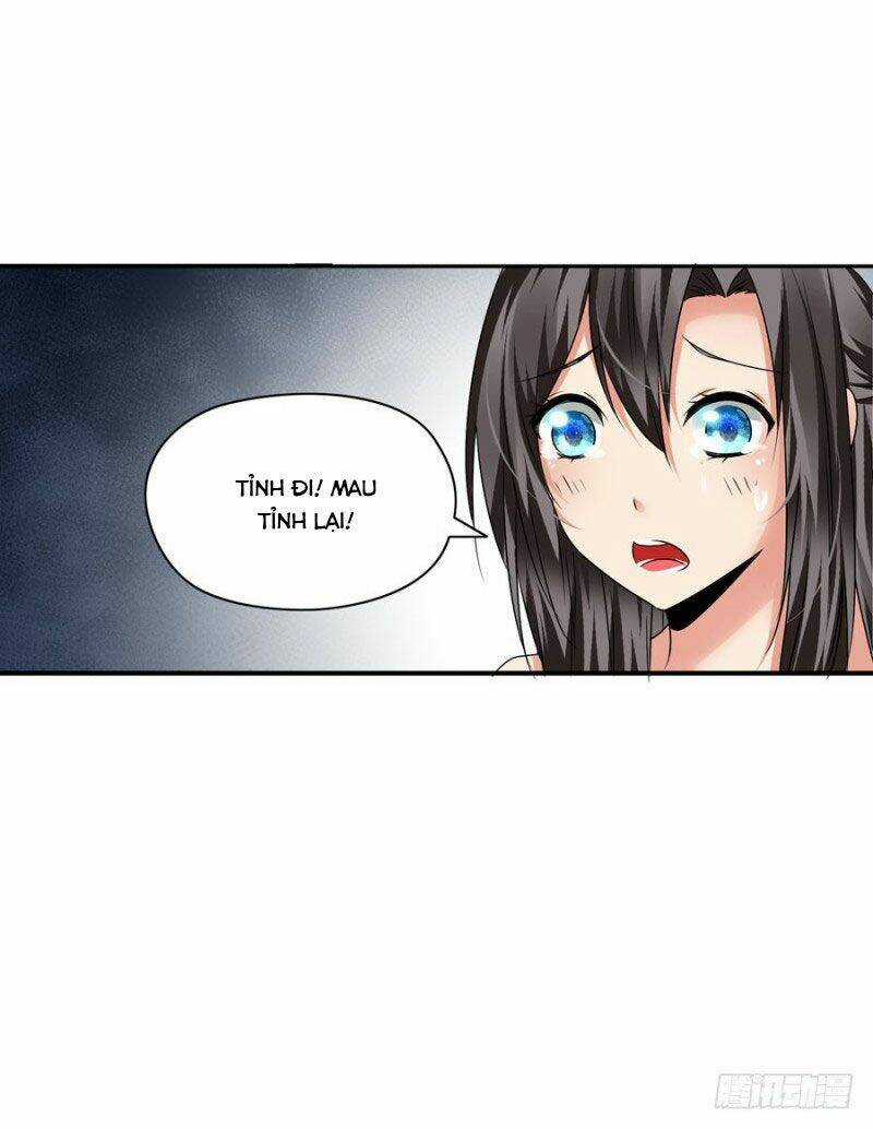 Thủ Hội Chi Vũ Chapter 31 trang 47