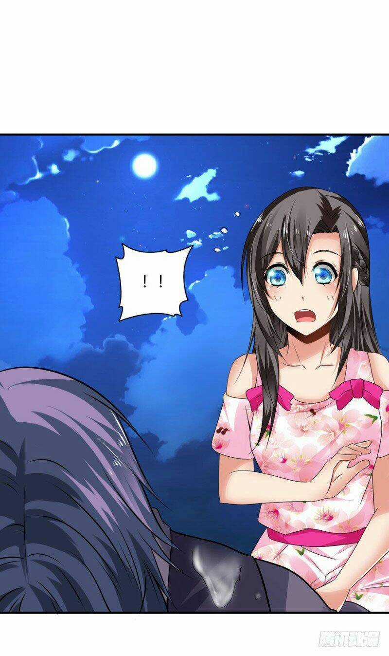 Thủ Hội Chi Vũ Chapter 31 trang 49