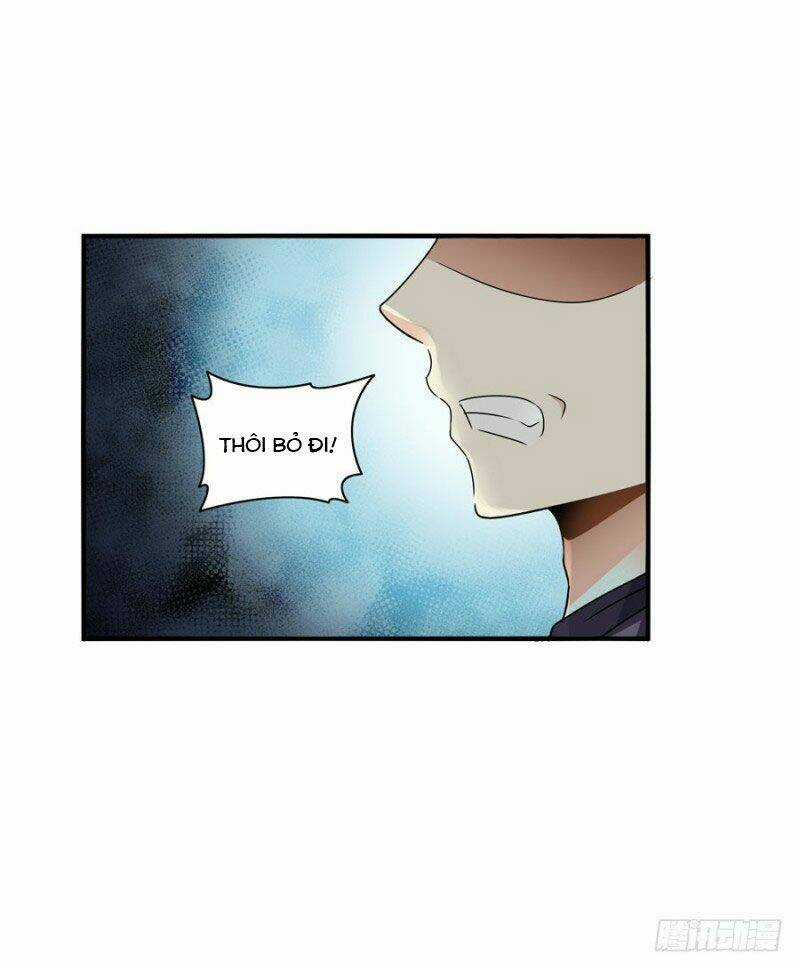 Thủ Hội Chi Vũ Chapter 31 trang 5