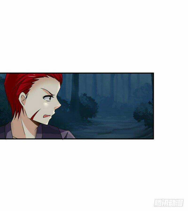 Thủ Hội Chi Vũ Chapter 31 trang 6