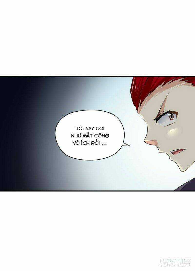 Thủ Hội Chi Vũ Chapter 31 trang 7